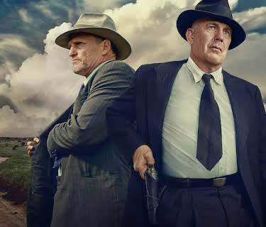 The Highwaymen (2019)