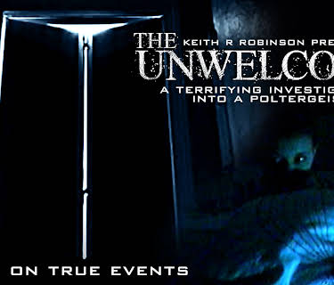 The Unwelcome (2022)