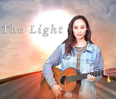Be The Light (2020)