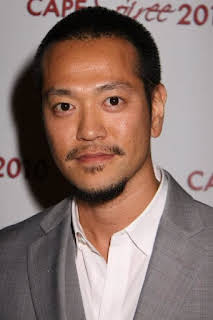 Louis Ozawa Changchien