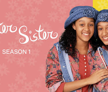 Sister, Sister Season 1