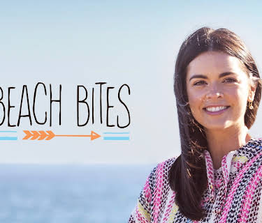 Beach Bites with Katie Lee