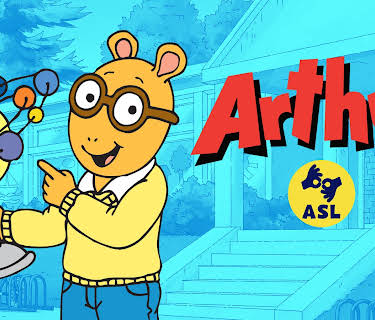 Arthur (ASL), Volume 1