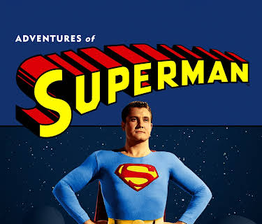 The Adventures of Superman Season 1