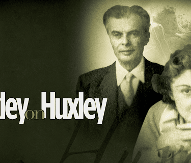 Huxley on Huxley (2009)