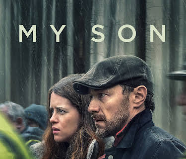 My Son (2021)