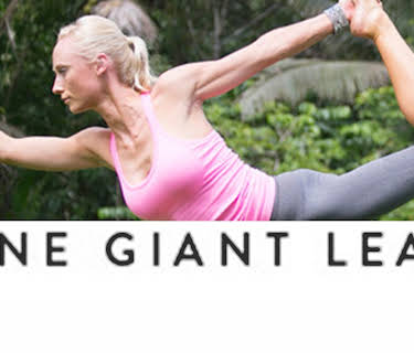 One Giant Leap (1990)