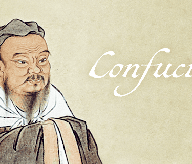 Confucius: The Creator of the Golden Rule (2016)