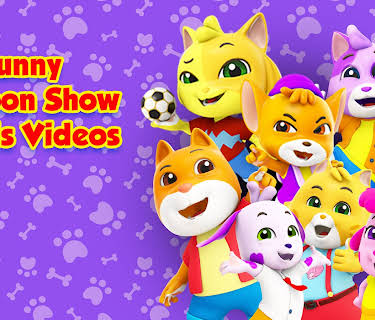 Woofees Funny Cartoon Show & Kids Videos (2021)