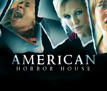 American Horror House (2012)