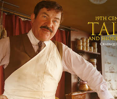 19Th Century Tales And Short Stories: Crainquebille (2010)