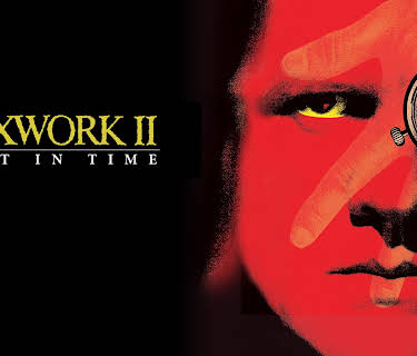 Waxwork II: Lost in Time (1992)