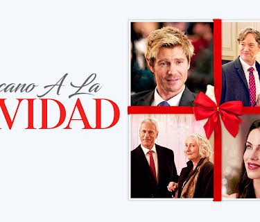 Cercano a la navidad (2020)