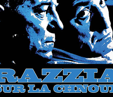 Razzia Sur La Chnouf (1957)