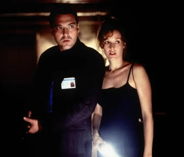 The Relic (1999)