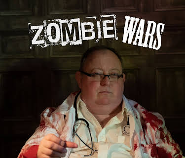 Zombie Wars (2020)