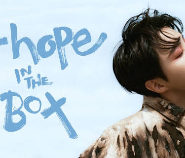 j-hope IN THE BOX (2023)