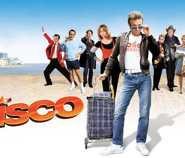 Disco (2008)