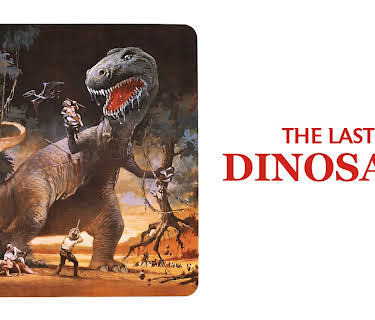 The Last Dinosaur (1977)