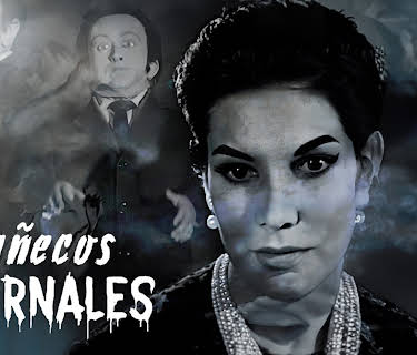 Muñecos Infernales (1968)