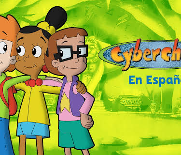 Cyberchase en Espanol: Volume 1