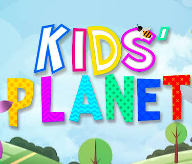 Kids Planet