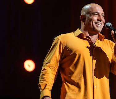 Joe Rogan: Burn the Boats (2024)