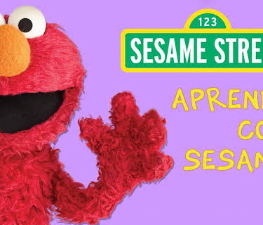 Aprende Con Sesame Season 1 (Spanish)