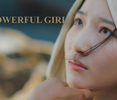 MY Powerful Girl (2024)