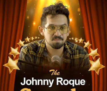 The Johnny Roque Comedy Special (2023)