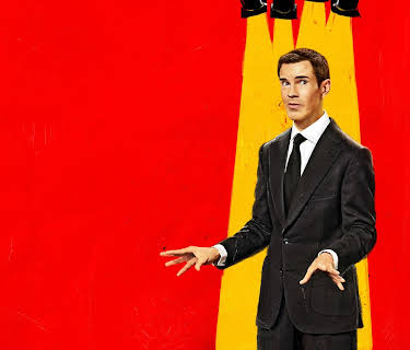 Jimmy Carr: Natural Born Killer (2024)