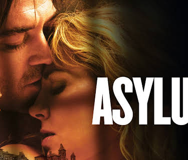 Asylum (2005)