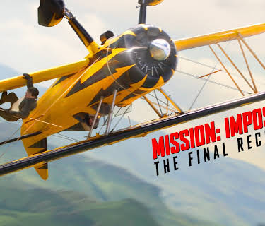 Mission: Impossible - The Final Reckoning (2025)