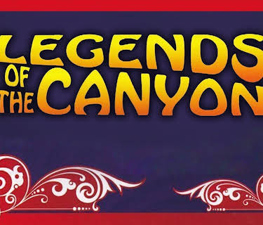Legends of the Canyon: Classic Artists (2010)