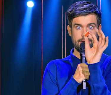 Jack Whitehall: I'm Only Joking (2020)