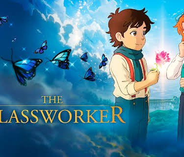 The Glassworker (2025)