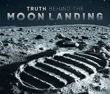 Truth Behind the Moon Landing Season 1