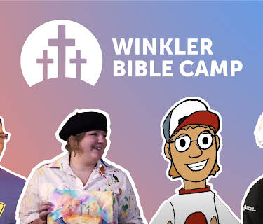 Winkler Bible Camp