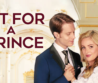 Fit for a Prince (2021)