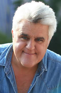 Jay Leno