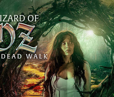 Wizard of Oz: The Dead Walk (2025)