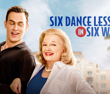 Six Dance Lessons in Six Weeks (2014)