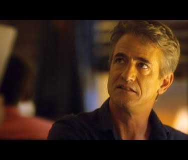 El tren de la Navidad (2017)