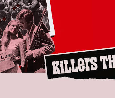 Killers Three (1968)