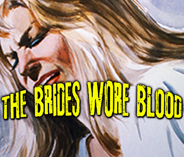 The Brides Wore Blood (1972)