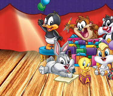Baby Looney Tunes