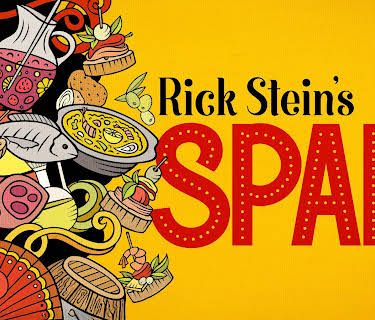 Rick Stein's Spain