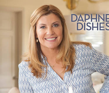Daphne Dishes Season 1