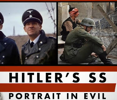 Hitler's SS: Portrait in Evil (1985)