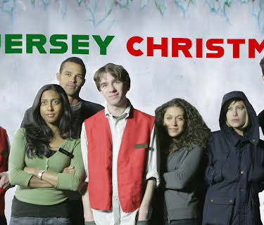 A Jersey Christmas (2008)